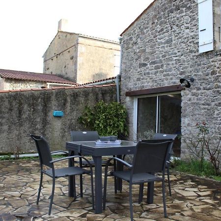Maison Charme Ancien, Jardin, 2Km Centre St Pierre, 20Min Plage - 5 Couchages - Fr-1-246A-65 奥雷龙圣皮耶尔 外观 照片