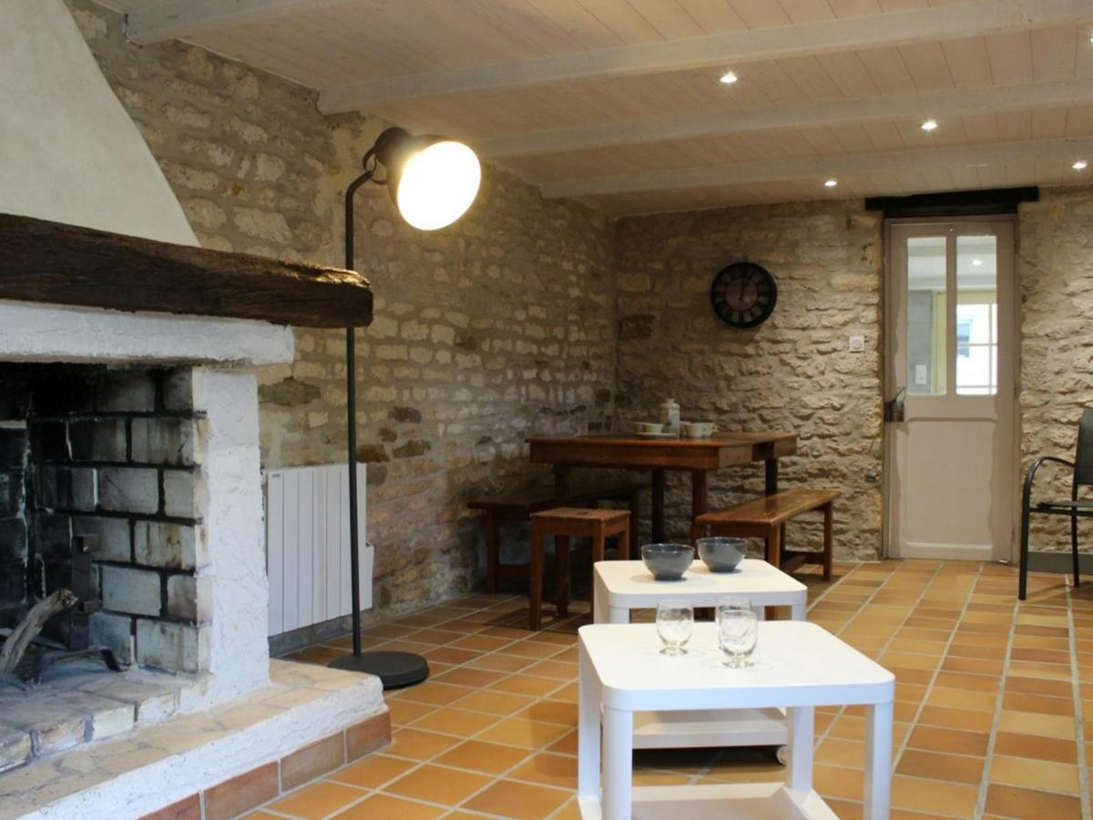 Maison Charme Ancien, Jardin, 2Km Centre St Pierre, 20Min Plage - 5 Couchages - Fr-1-246A-65 奥雷龙圣皮耶尔 外观 照片