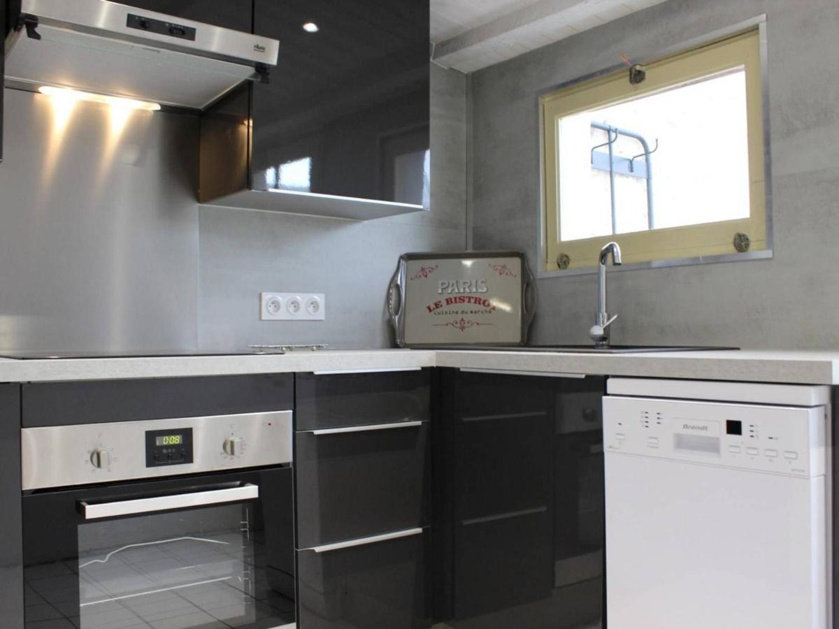 Maison Charme Ancien, Jardin, 2Km Centre St Pierre, 20Min Plage - 5 Couchages - Fr-1-246A-65 奥雷龙圣皮耶尔 外观 照片